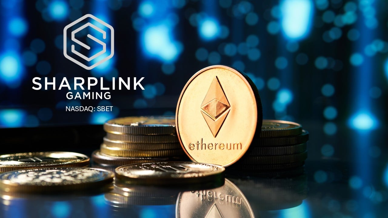 sharplink