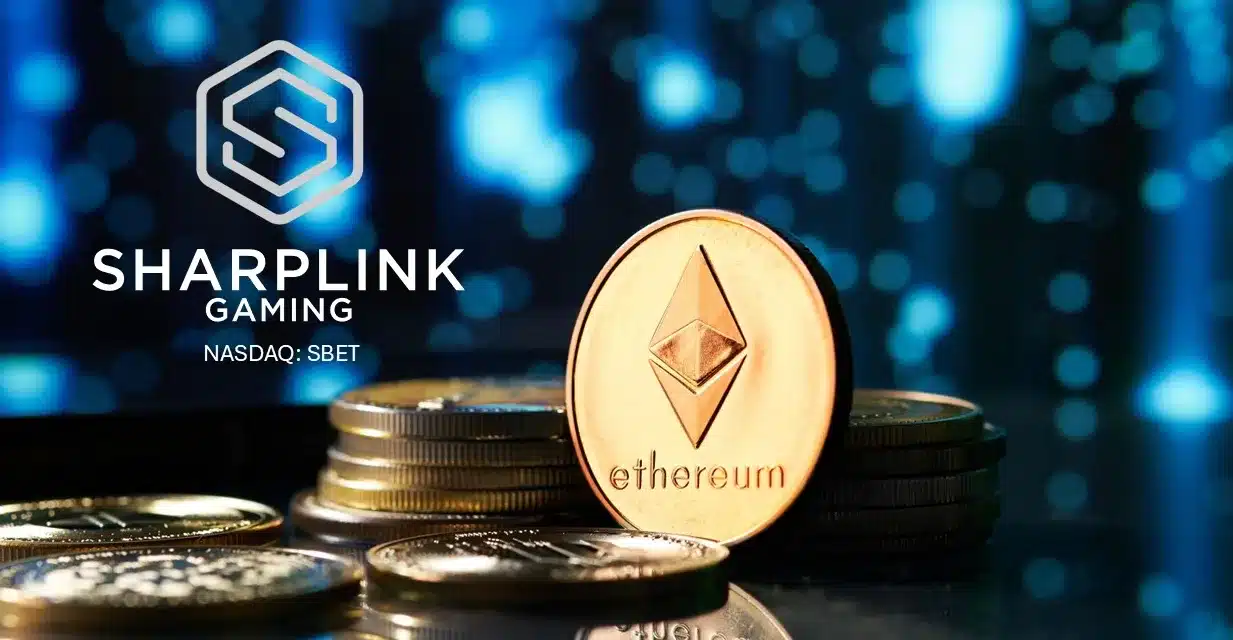 sharplink