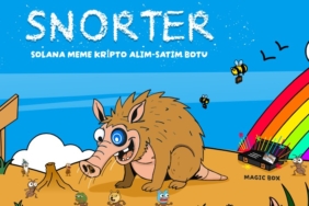 snorter-token