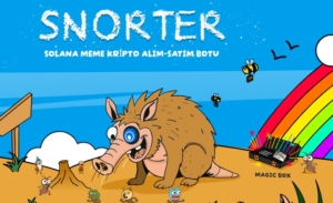 snorter-token