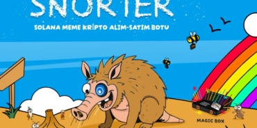 snorter-token