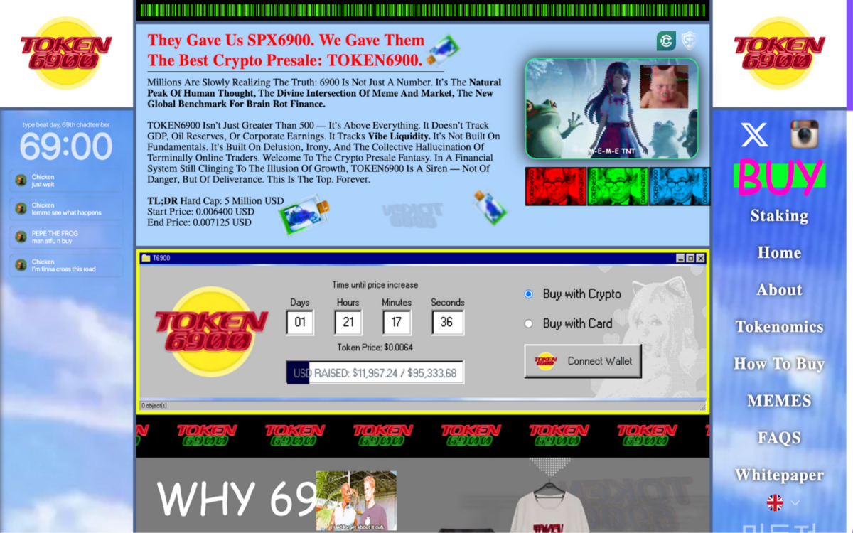 token6900