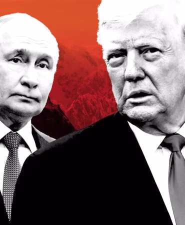 trum-putin