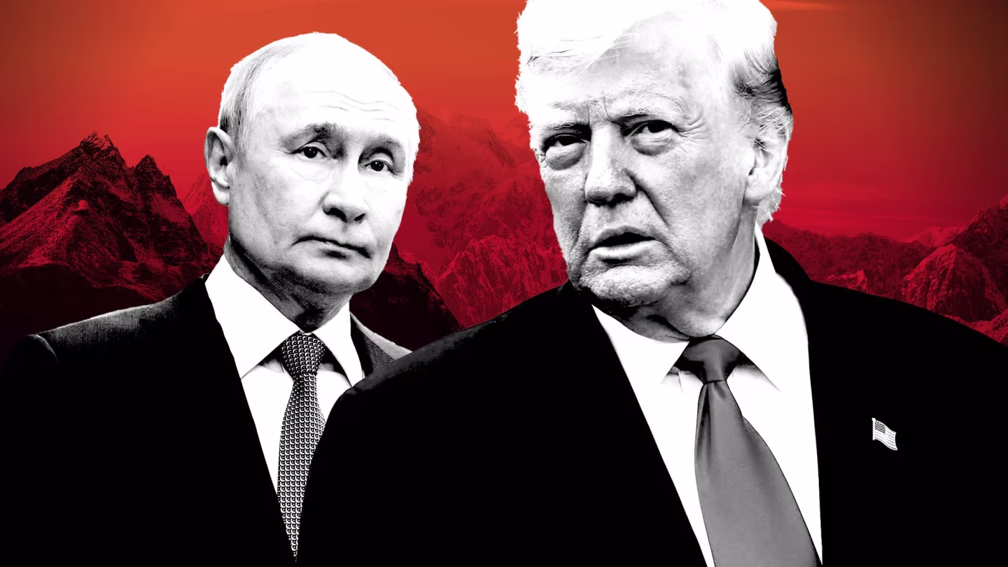 trum-putin